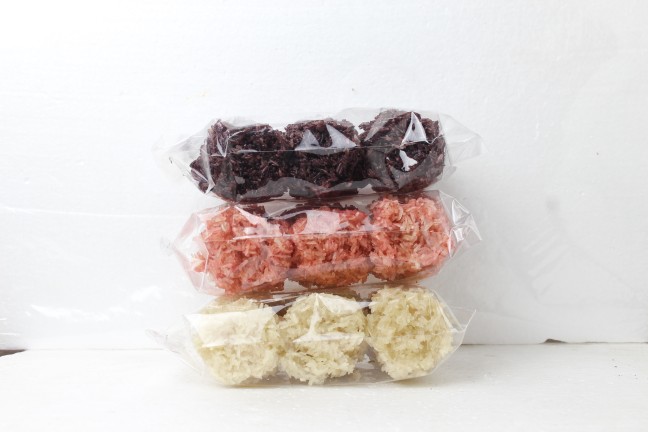 Plastik Pp Tebal 010 Bening Kaku 14x20 14x25 15x20 15x25 15x30 Bungkus Keripik Kerupuk Oleh2 Makanan