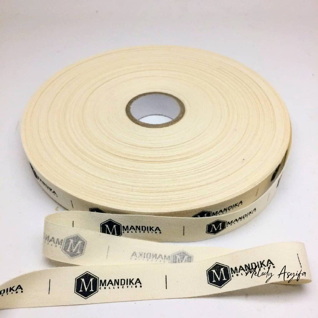 

Label katun label baju label hijab Hemat