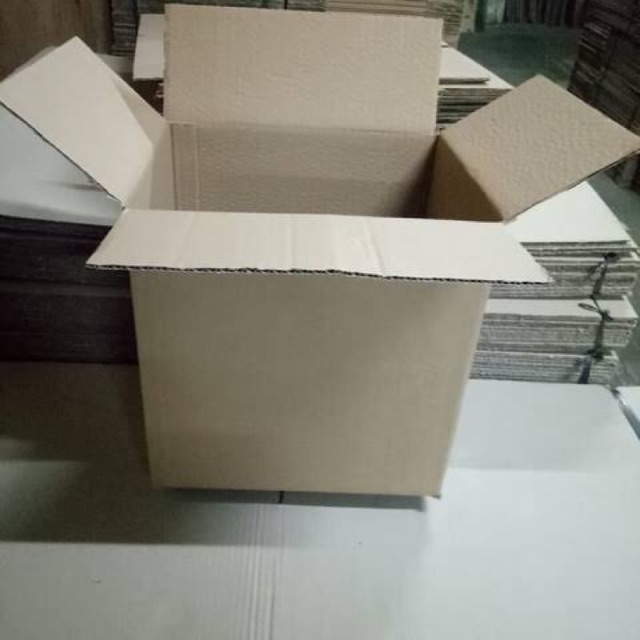 

Box kardus packing paking tambahan