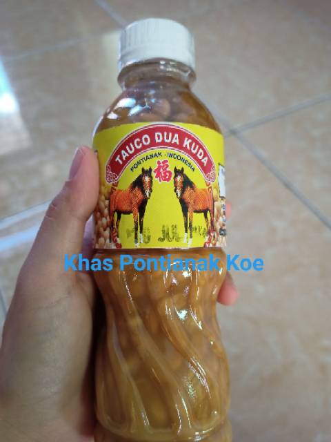 

Taoco / Theu Ciong Khas Pontianak 400ml