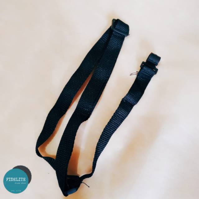 COD Strap Gitar Mini / Ukulele / Gitar Kecil model jepit TERMURAH