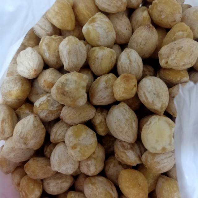 

Kemiri ( 120gram)