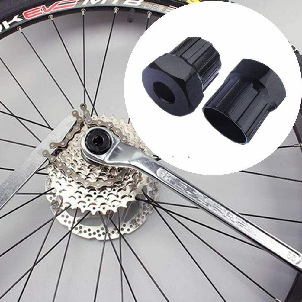 Suyo Socket Freewheel Kaset Belakang Sepeda Bahan Carbon Steel Untuk Shim ano