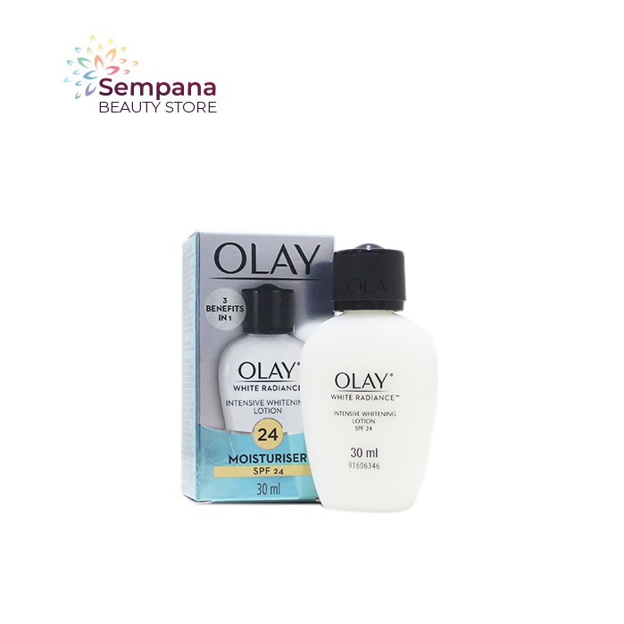 apa manfaat olay white radiance