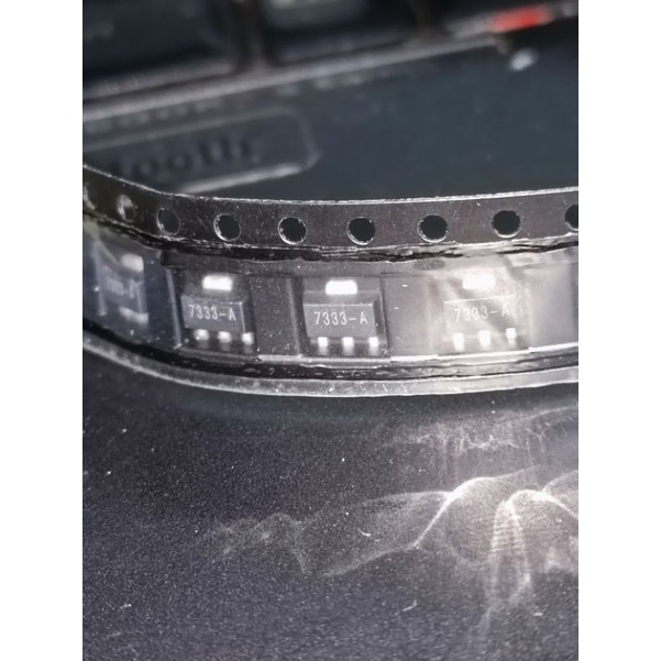 HT7333 3.3v IC Regulator 3.3 volt SOT-89