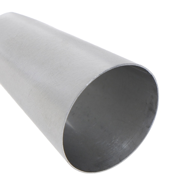 1 Pc Alat Nozzle Icing Piping Bahan Stainless Steel Bentuk Bunga Untuk Membuat Kue