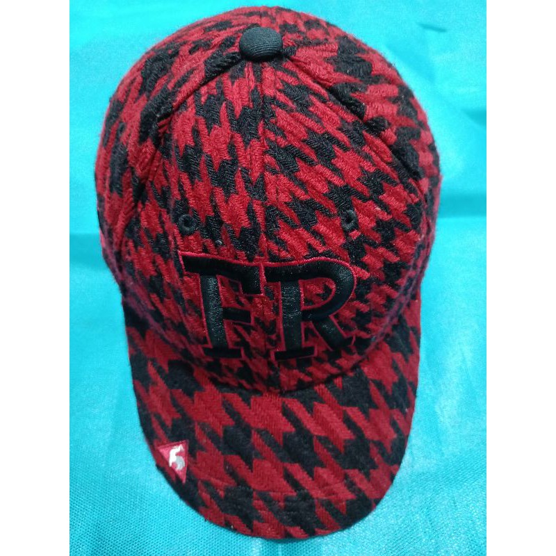 Topi "Le Coq Sportif" Original