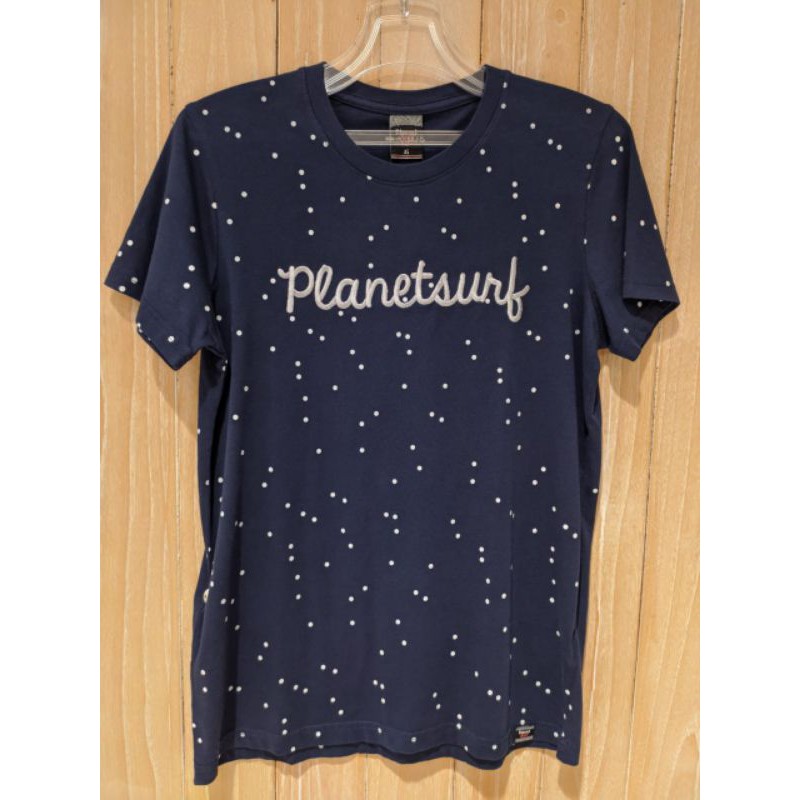 Kaos Planet Surf