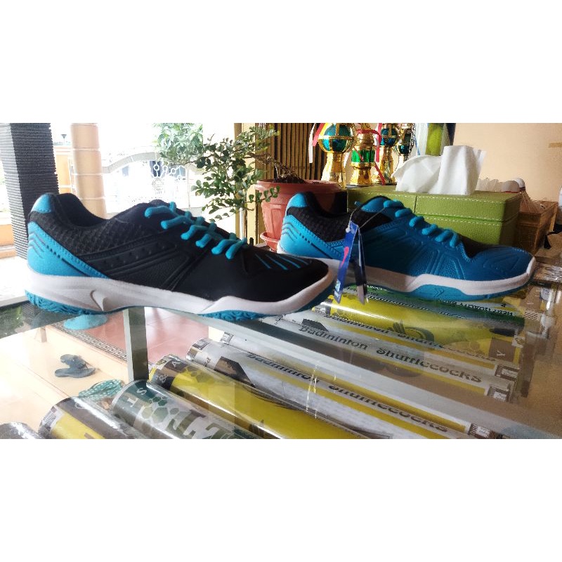 SEPATU BADMINTON FLYPOWER KALASAN 04