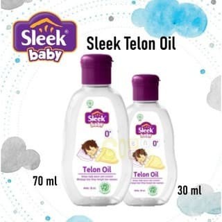 SLEEK BABY TELON OIL