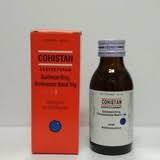 Cohistan Expectorant Sirup 100ml Obat Batuk Berdahak