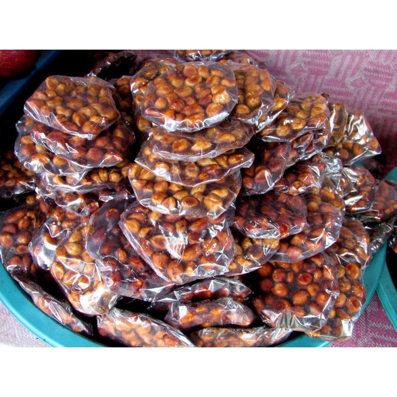 

BAJE CANGGORENG/BAJE KACANG