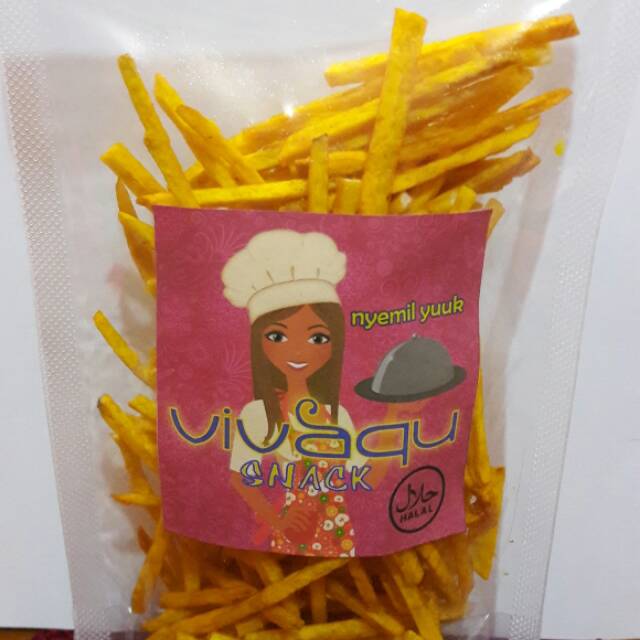 

Stik talas asin manis