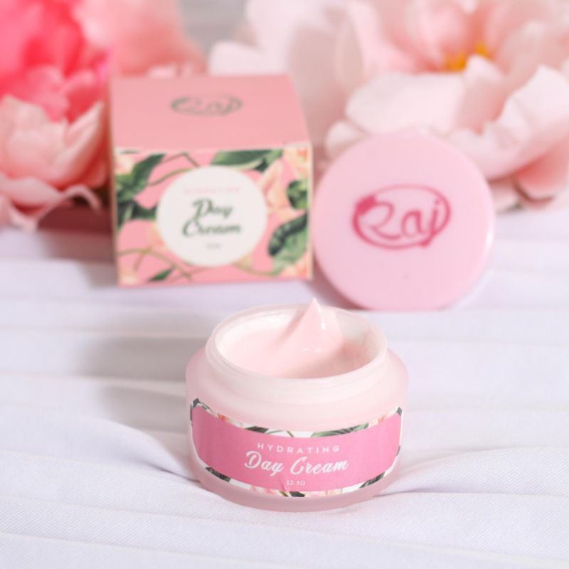 raj skincare original