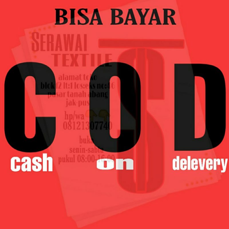 bahan kain katun poplin tokai ex garment branded grade a katun kembang kecil