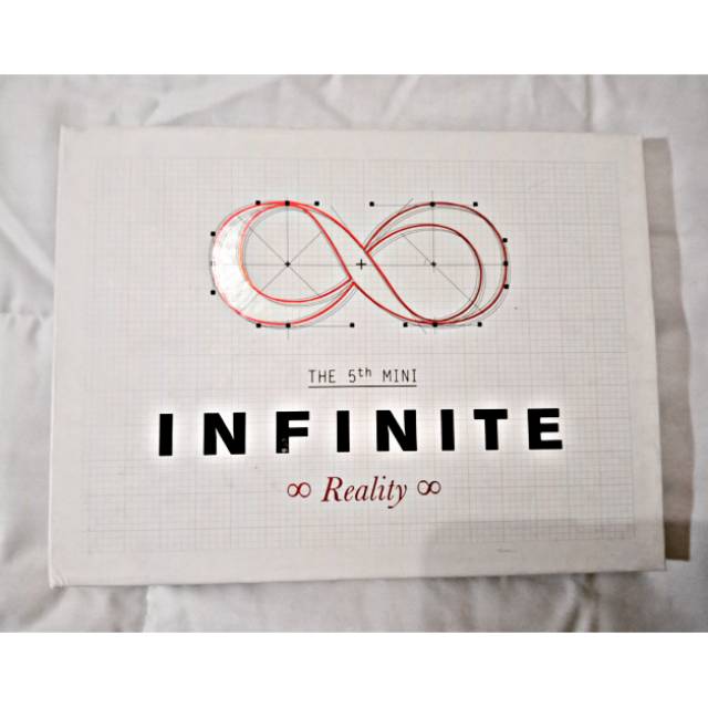 Infinite Reality Album
