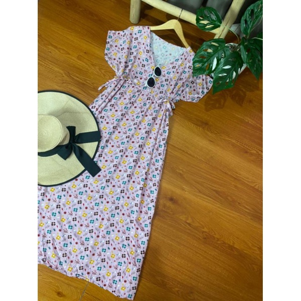 BESTSELLER | LONGDRESS KIMONO | HOMEDRESS KIMONO PANJANG BUSUI | BAJU TIDUR KIMONO | DASTER KIMONO-kimono motif 39
