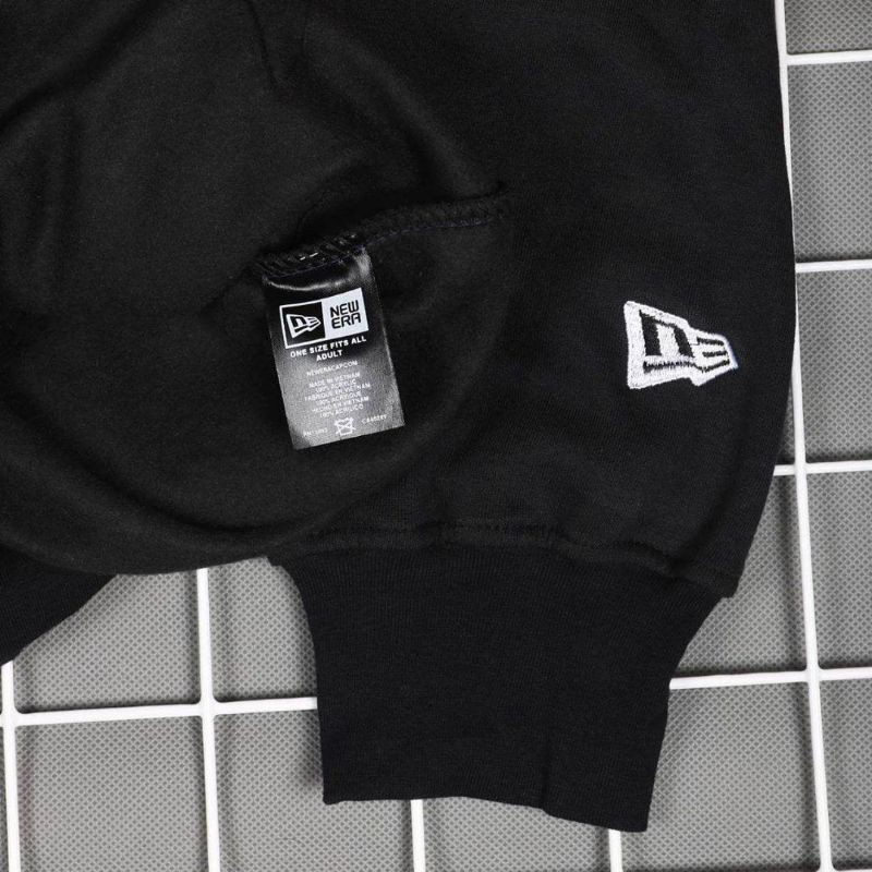 JAKET SWEATER HOODIE BS NY NEW ERA UNISEX PREMIUM QUALITY