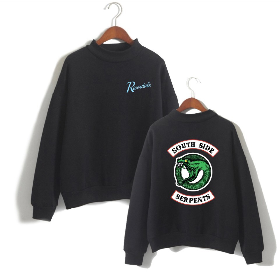 southside serpents sweater