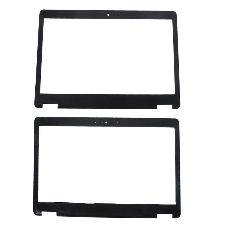 Frame Bezel Layar LCD Depan Untuk Dell Latitude E5470 5470 MPN 0DK4RC DK4RC13.19x9.06in