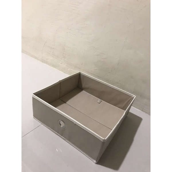 foldable box informa
