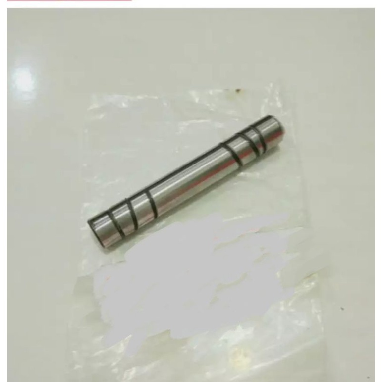 Pen gardan Pen Shaft pinion gardan Panjang Jimny Katana TW