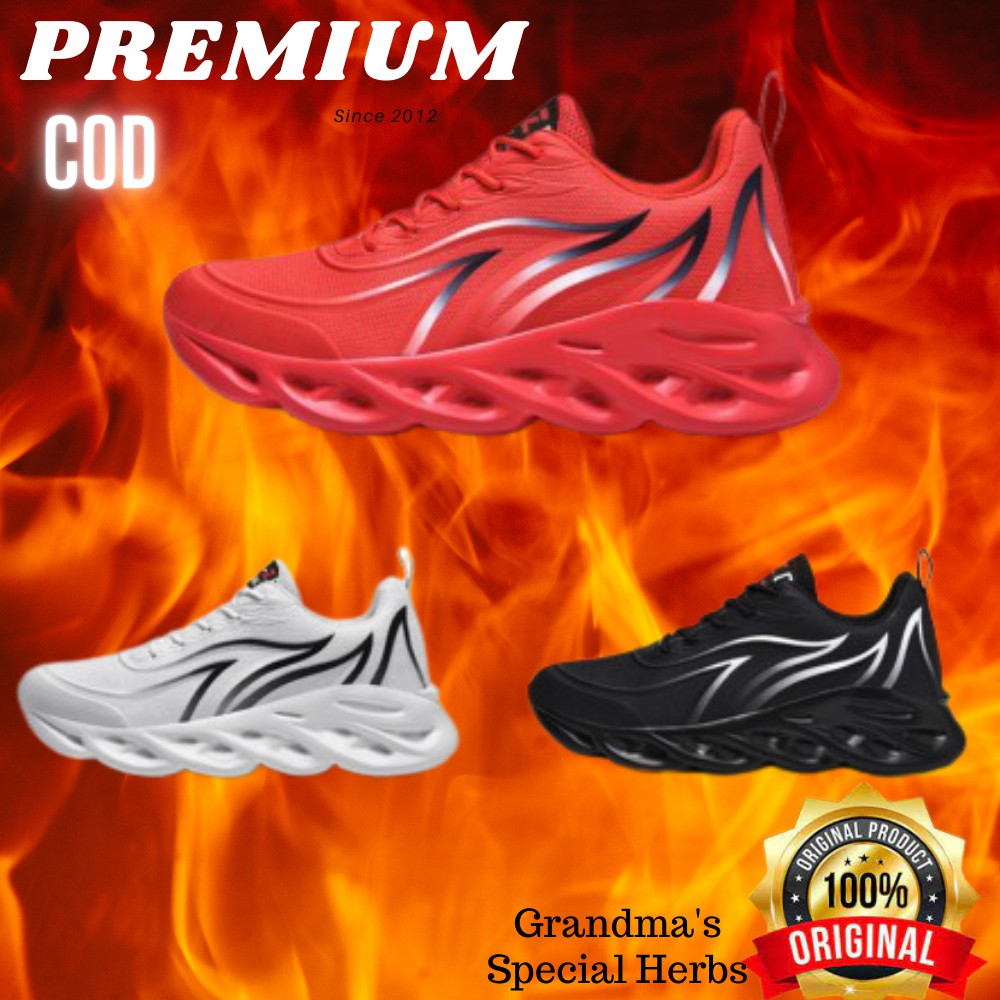 sepatu wanita dan pria sneakers murah korea champion sale fashion 2021