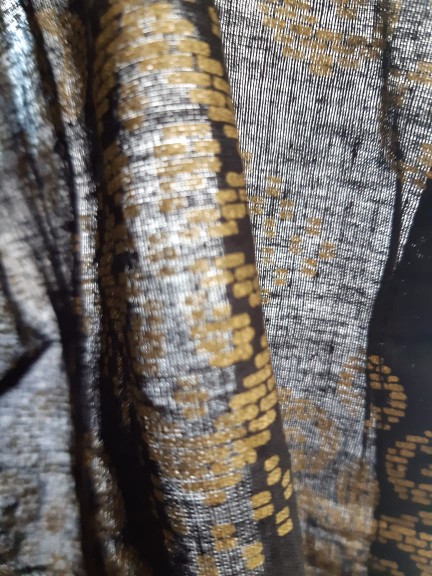 Couple Rnb Broklat Misbi Couple Batik Tunik Brukat Misbi Couple Batik Brukat