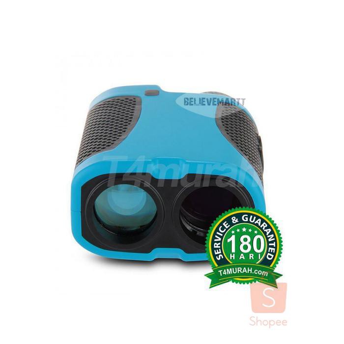 TEROPONG TPO2G1730 HYPSOMETER LASER RANGEFINDER RANGE FINDER JARAK 1500M
