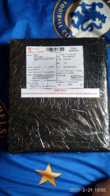 Bonita Sprei Terbaru Motif Melanie 3d Ukuran 160x200