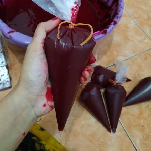 

>BEST SELLER< Henna kemasan 100-500gr ,,,