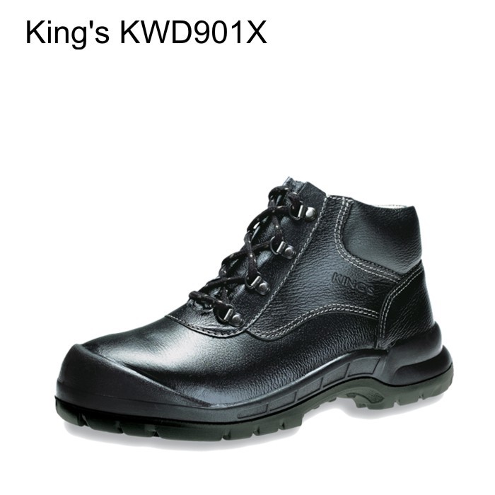 Sepatu Safety Kings KWD901X / Safety Shoes King's KWD 901 X