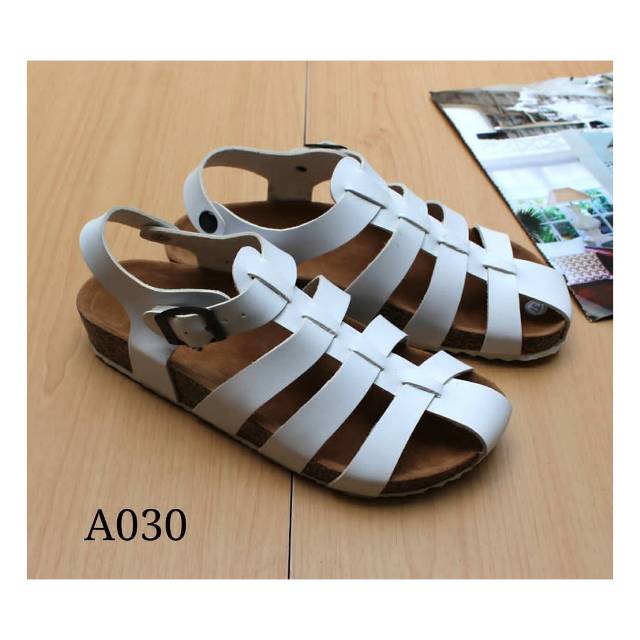 SANDAL BIRKEN SPIDY