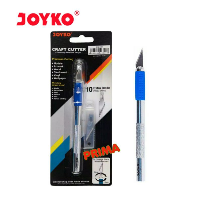 PEN CUTTER JOYKO CU-502