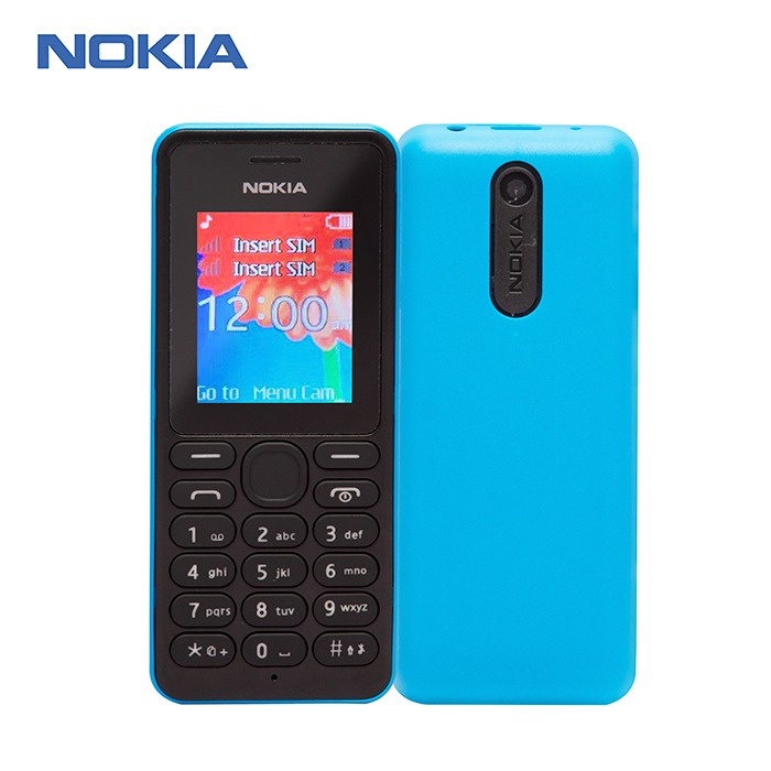 NOKIA JADUL 108 2 SIM