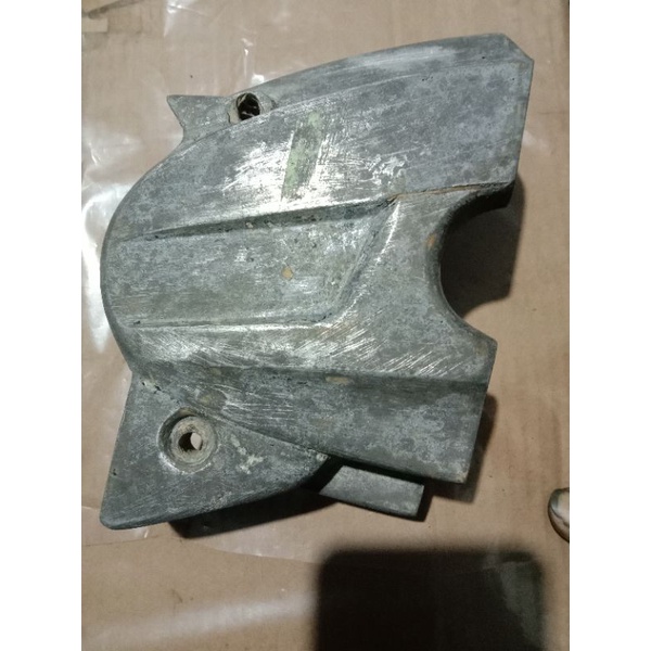 tutup ger depan Jupiter z