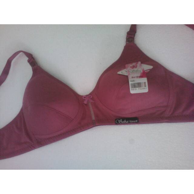 Bra salsa sport / bh murah / bra dewasa murah / pakaian dalam