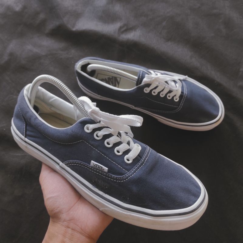 Vans Era Navy Second Original
