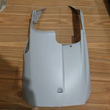 dek kolong mio sporty abu abu original