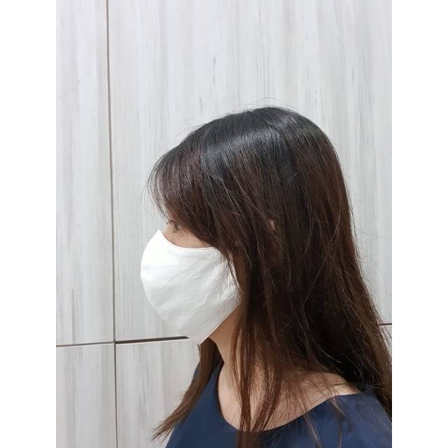 Masker Kain Sritex Anti Air Asli