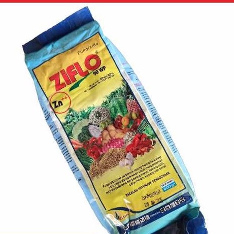 Fungisida Ziflo 90 WP - 200 Gram