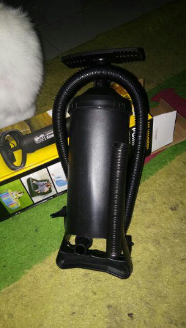 Pompa Angin / Pompa Injak Hammer / Pompa Angin Kasur