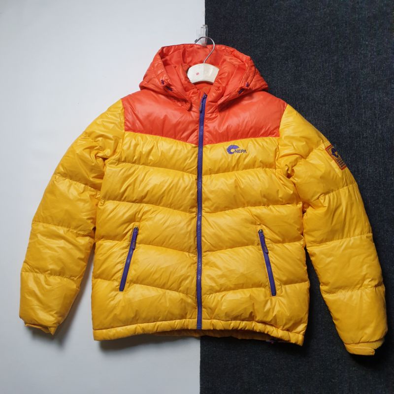 jaket nepa down original