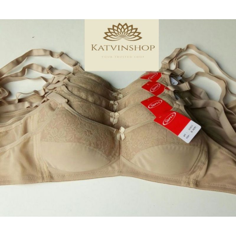 Bra bh Sorex 01012 sport bra