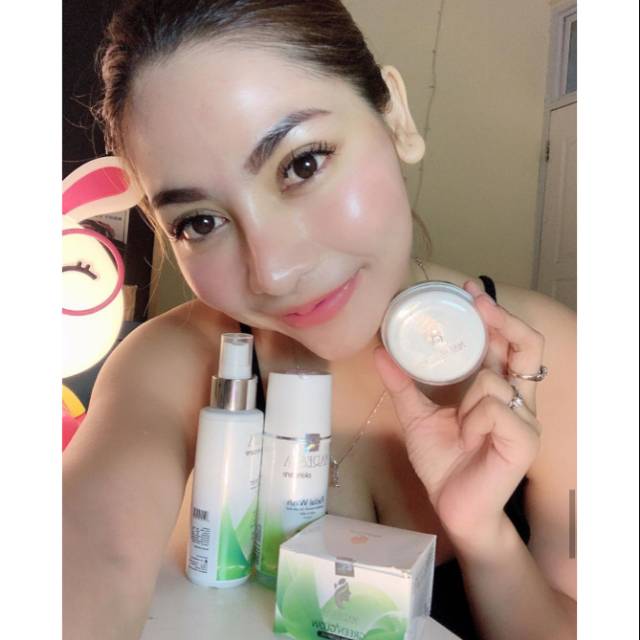 

MareshaSkincare