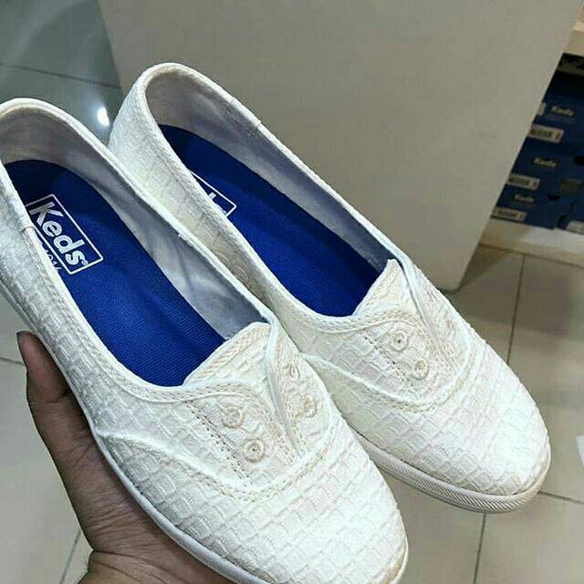 keds chillax mini