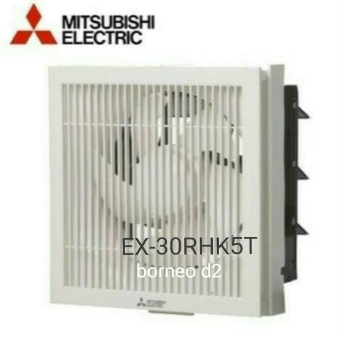 Exhaust Fan Mitsubishi 12 Inch