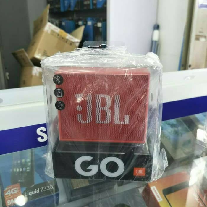 JBL Go