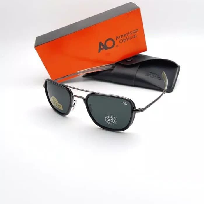 kacamata american optical