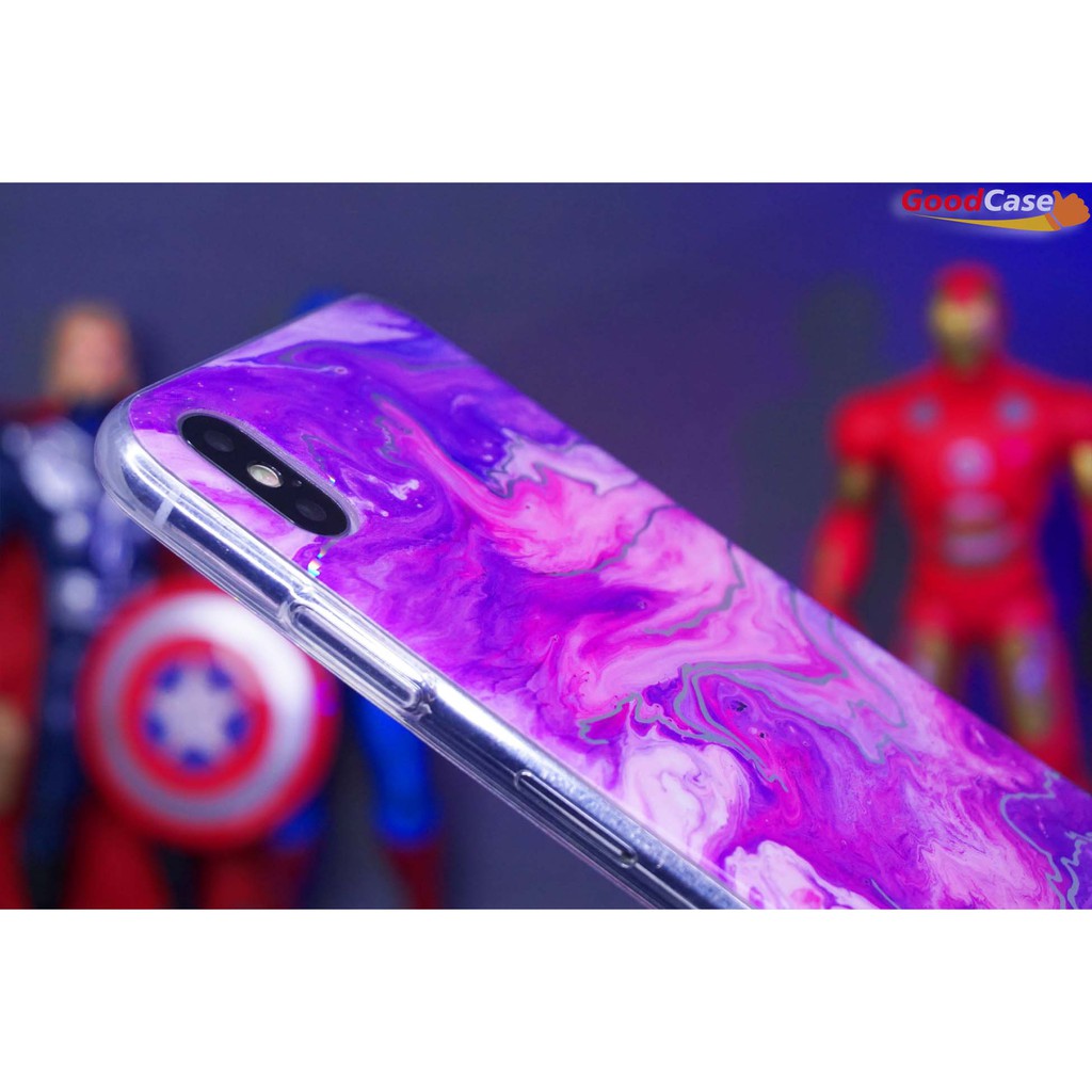 GoodCase - Soft Case IMD Realme C11 | Realme 7i/ C17 | Realme 7 Pro